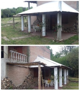 GALERIA DEPARTAMENTO              